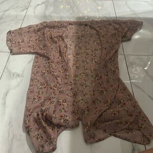 $ Liberty love size medium cardigan